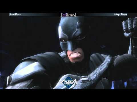 SS26 IGAU L2   LuciPurr WW SG vs Hey Zeus BM