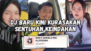 Download lagu DJ BARU KINI KURASAKAN SENTUHAN KEINDAHAN || DJ KU TERPESONA NUANSA INDAH VIRAL TIK TOK 2024 mp3