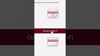 Adding the HOME BOX with Bluetooth