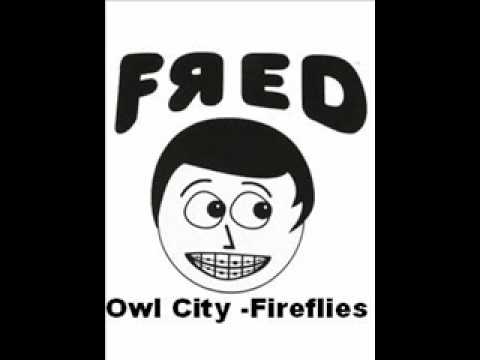 OWL CITY Fireflies (Parody)