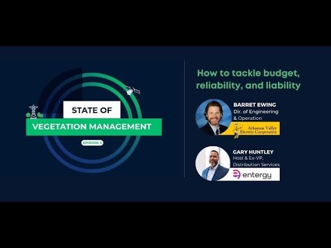 Arkansas Valley Electric Cooperative Corporation - Customer Success Story (Barrett Ewing - Director of Engineering and Operations)