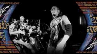 WWE : Live For The Moment [Full] (Matt Hardy 5th Theme Song) by Monster Magnet