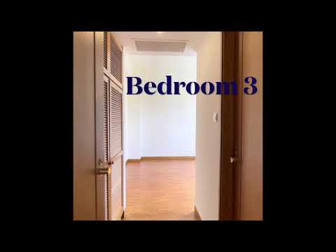 The Claymore 3+1 2,680 sqft