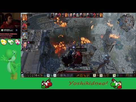 Welcome To Arx! PART 34 | Divinity: Original Sin II
