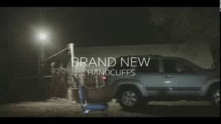 Brand New — Handcuffs (Наручники) / ПЕРЕВОД / RUS SUBS