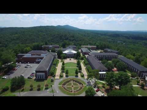 Shorter University - video