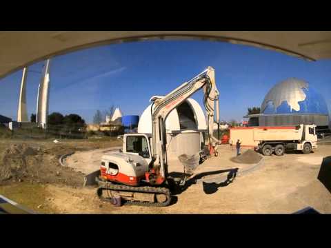 comment construire lunette astronomique