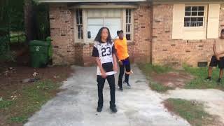 Glokknine “Great Vine” (Official Dance Video)