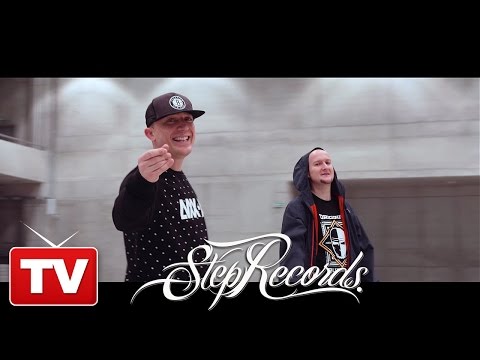 Kajman ft. GrubSon - Fale