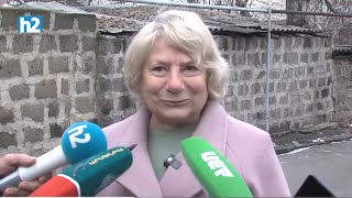 Վերջապես կայուն հոսանք կունենանք. Անահիտ Մարգարյան: Լրաբեր - 13.01.2025