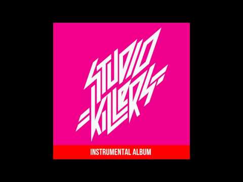 Studio Killers- Funky at heart (instrumental)