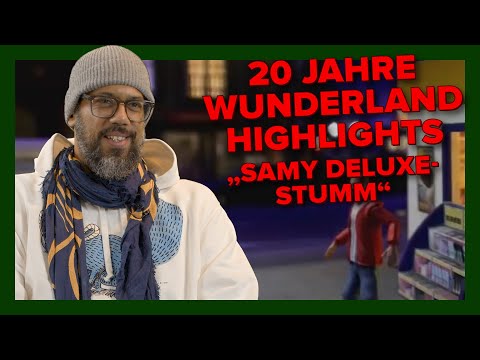 Geschichten aus 20 Jahren Wunderland - Samy Deluxe Musikvideo