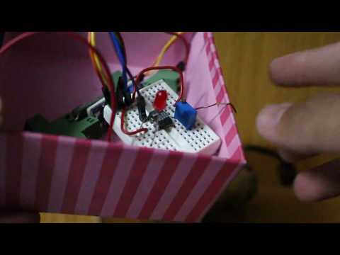 Easy Peasy Non Contact Electricity Detector (Not a Metal Detector) - No effect of Human Contact