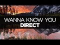 [LYRICS] Direct - Wanna Know You (ft. Holly ...