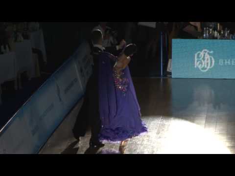 Sergei Konovaltsev - Olga Konovaltseva, Final Slow Fox