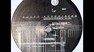 Sound Associates - Shift
