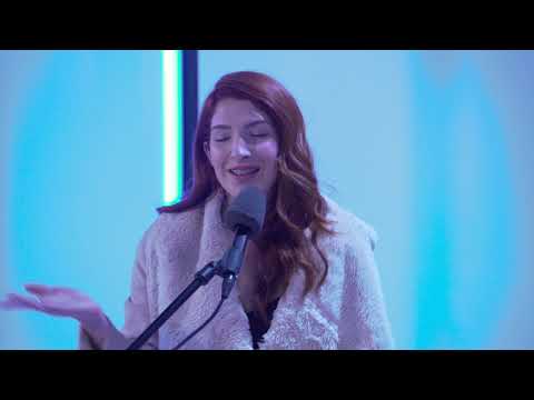 The Green Room | Piropos, Karla Vallín | Acústico