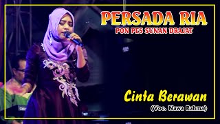 Download lagu Cinta Berawan PERSADA RIA PonPes Sunan Drajat... mp3