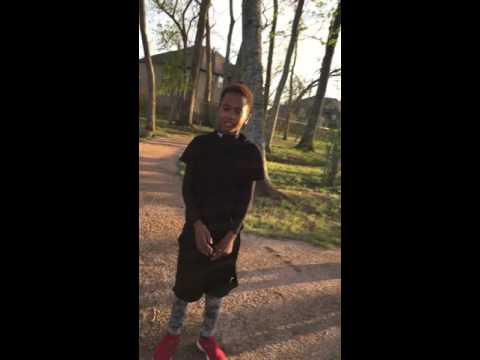 The new LJ rapper go follow his Instagram at LJ_the_official