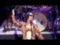 Todd Rundgren & Ringo Starr All Star Band - LOVE IS THE ANSWER, Portland Oregon