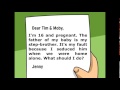Dank Meme Tim And Moby Answer A Letter