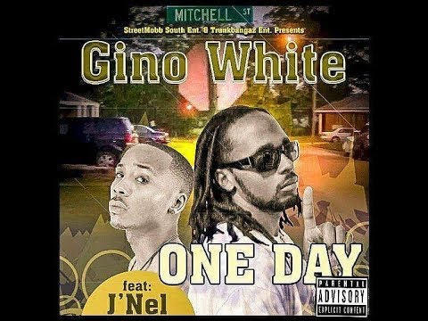 Gino White Feat J'Nel - One Day (Prod. By Ken P) (Official Music Video) (Directed By JudeBoi Films)