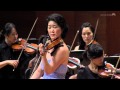 W.A.Mozart Violin Concerto No.5 in A Major, K.219 "Turkish" 1. Allegro aperto