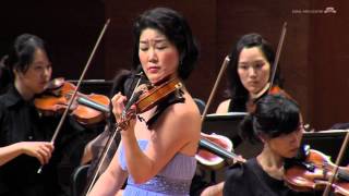 W.A.Mozart Violin Concerto No.5 in A Major, K.219 "Turkish" 1. Allegro aperto