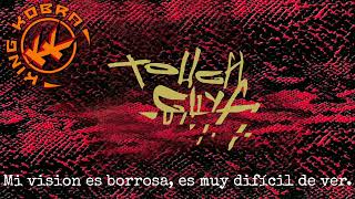 KING KOBRA " Tough guys" Sub. Español