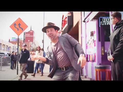 Use To Get Lucky Promo - Ford Thurston