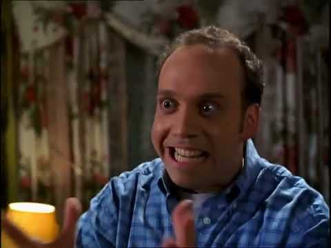 Big Momma's House (2000) theatrical trailer still featuring Martin Lawrence in character