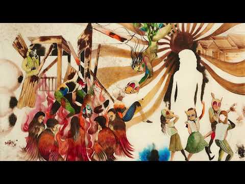 JID - Gz (Official Audio)