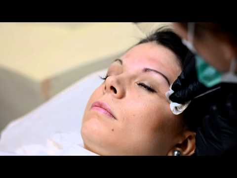 Theresa Wild - Semi Permanent Makeup Salisbury 2012