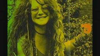 The Last Time - Janis Joplin [Live]