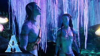 Stream Avatar on Disney+