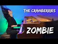 The Cranberries - Zombie (piano cover)