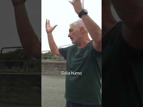 🇦🇷 MALVINAS, EN PRIMERA PERSONA