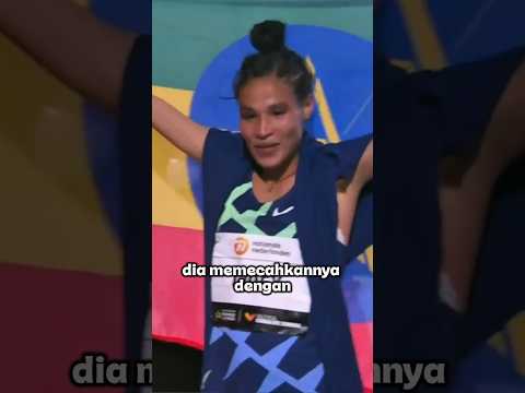 Strategi Atlet Ini Melampaui Otak Manusia Normal 🏅