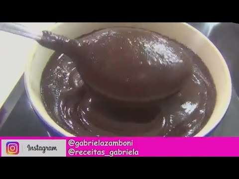 HOT CHOCOLATE WITHOUT ANY MILK - You've never seen anything like it...