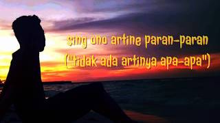 Download lagu Lirik dan arti lagu Ngelebur langit.-ardi mertadewa mp3