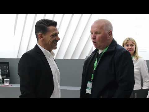 Our experience at the Aluminium 2022 exhibition | Exlabesa Industry