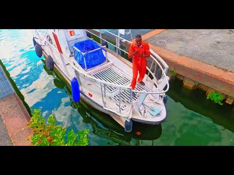 DMZO - DINGA (Officiel Clip)