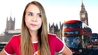 Living in London - Best areas and neighbourhoods to move to!