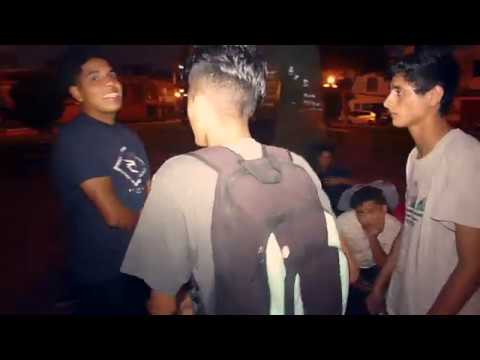 ZEKA vs K-TRIEL vs BAHAMONDE - OCTAVOS - FECHA 3 - ACHORAP SJ