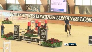 Marco Savoini - I C B  Cavalier´s Odyssey - Marqués de Riscal