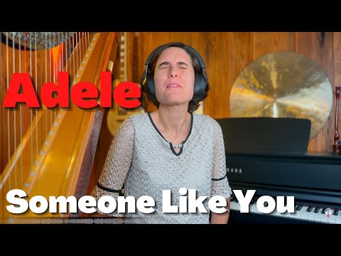 Adele, Someone Like You  - A Classical Musician’s First Listen and Analysis