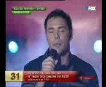 andrej ilic and band - samo ti ( Radijiski Festival )