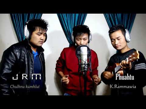 J.R.M Chulhnu kum hlui