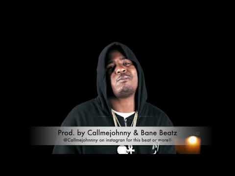 Drakeo the Ruler x Ralfy The Plug x Daboii Type Beat {prod. by Bane Beatz & Callmejohnny}
