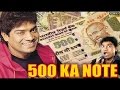 500 KA NOTE Johnny Lever Sheeba Shoaib Khan Pankaj Dheer Tinnu Anan Full HD Movie